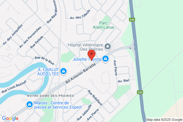 Lunetterie par ACJ