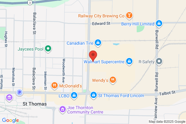 Sherwin Williams Canada Inc