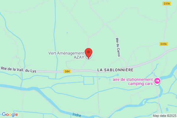 Vert Aménagement paysager
