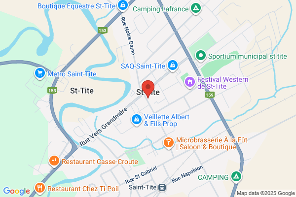 Bistro La Vieille Banque S.E.N.C