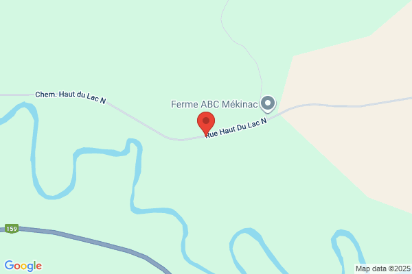 Atelier D'en Haut