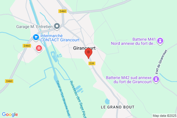 Au P'tit Campagnard Enr
