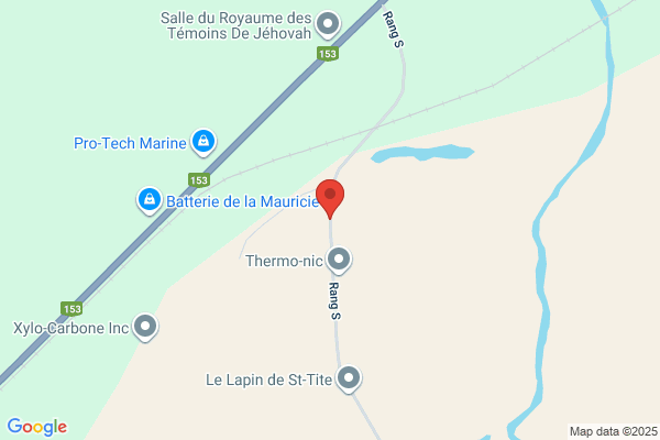 Bois Carolle Blanchette Inc