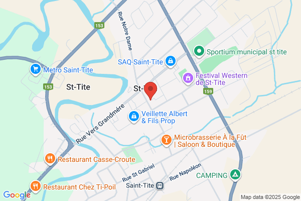 Centre Medical Normandie