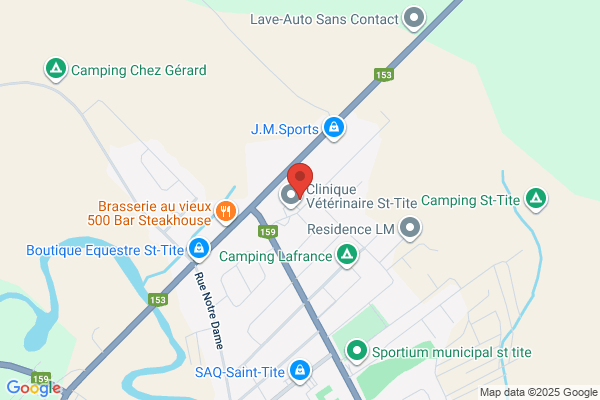 Clinique De Physiotherapie Suzanne Desy