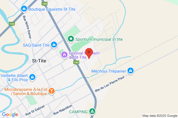 Clinique Medicale Portneuf