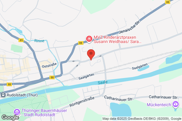 Depanneur Jacques L'heureux Enr