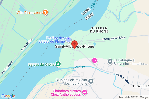 Hotel Chez Rolland Inc