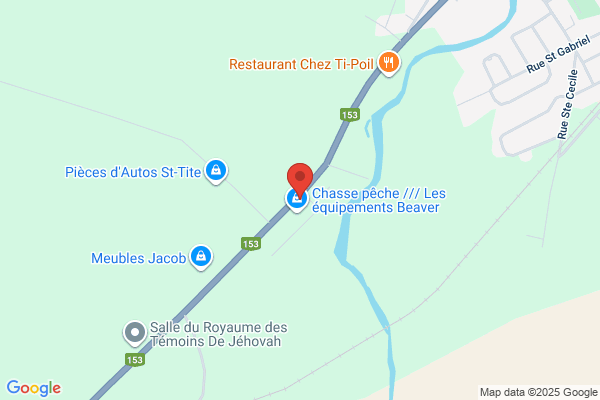 Mauricie Sport Evasion