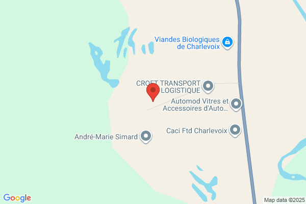 Meunerie Charlevoix Inc