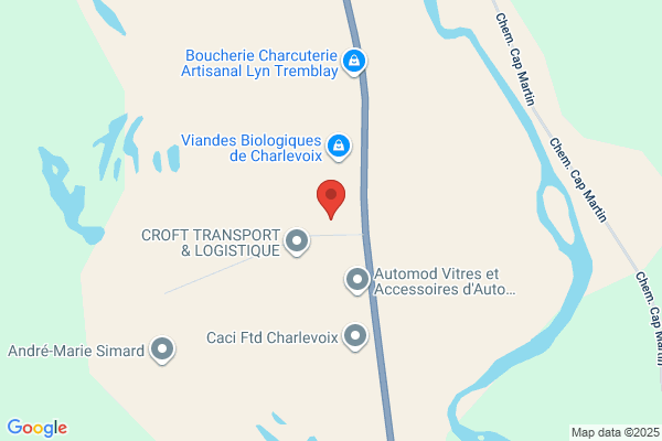 Transport François Bouchard