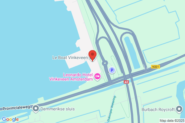 Marina Les Berges De L'île-Aux-Noix