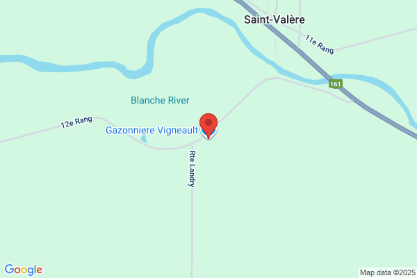Gazonnière Vigneault inc