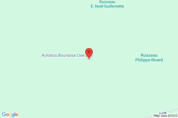 Autobus Bourassa Ltée