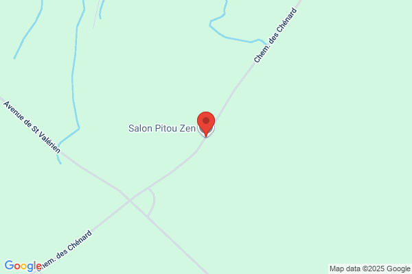 Salon Pitou Zen