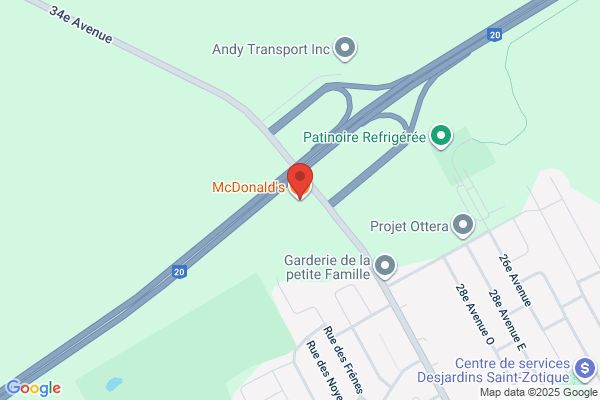 McDonald’s
