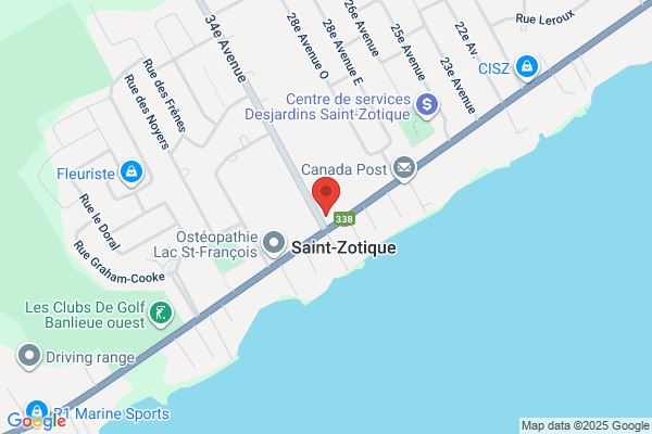 Ameublement Normand Lalonde Inc