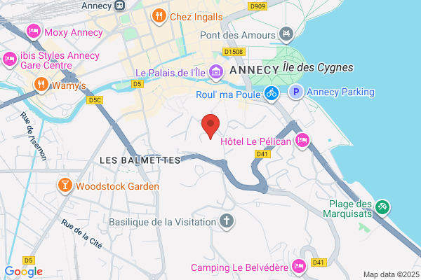 Bedard Robert Dr Gynecologue