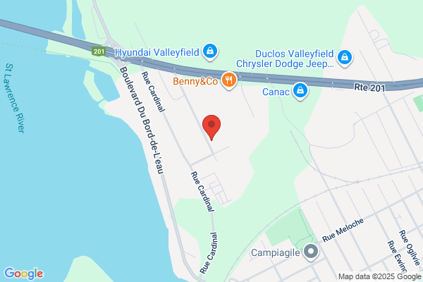 Couvreur de l'Ouest Inc