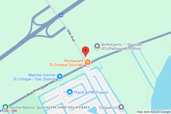Location d'Outils D.S.