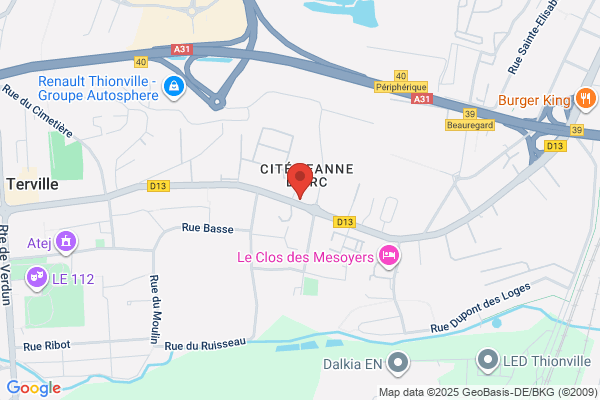 Mini-Entrepôts Sud-Ouest