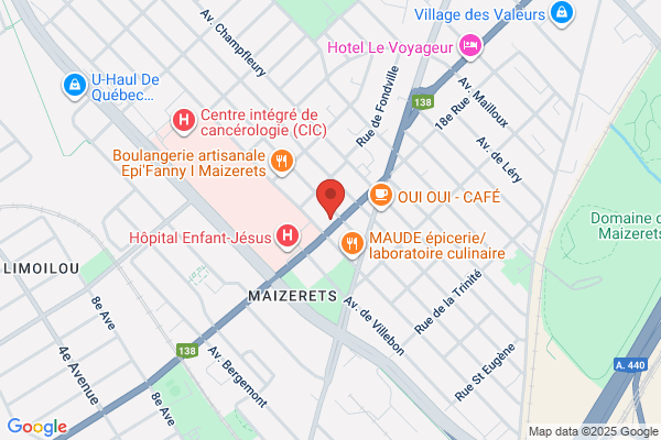 Resto L'intuition Inc