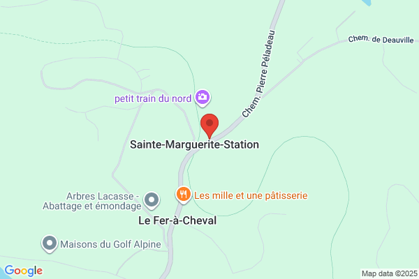 Auberge de la Gare