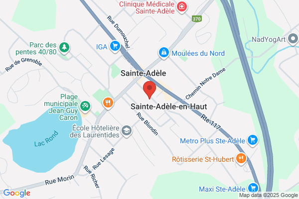 Boulangerie Au Vieux Four Ltée