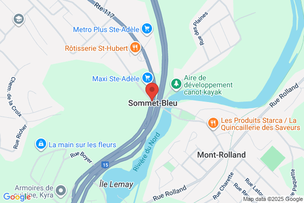 Déménagement Morin Express
