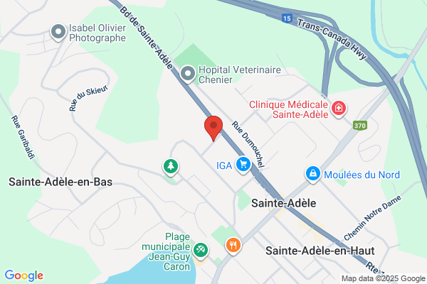Soins à la maison