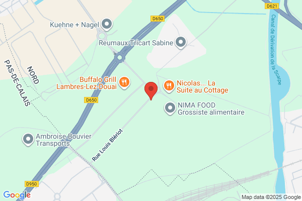 Best Test Entreprises (Les)