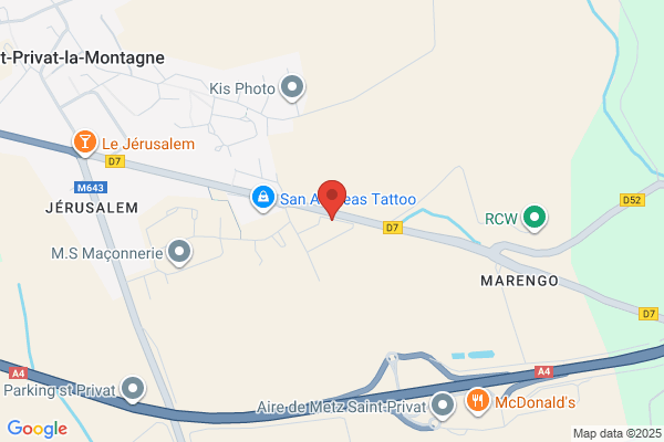 Concept Paysager D Longchamps