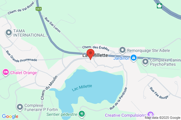 Entreprises Serge Patry