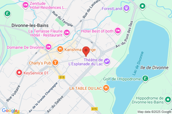 Esthetique Karine Paquette