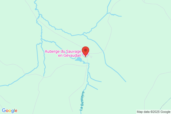 Gite Du Mont-Sauvage