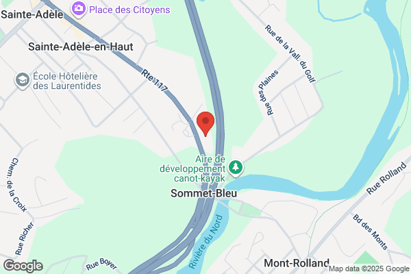 Jolicoeur Gaston D Assurances & Fils Inc