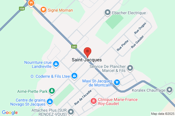 NAPA Pièces d'auto - Les Pièces d'auto Prud'Homme inc