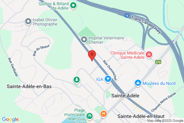 Physiothérapie Des Pays-D'en-Haut