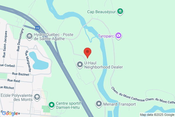 Soudure Laurentides Inc