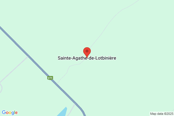Clinique Médicale Ste-Agathe