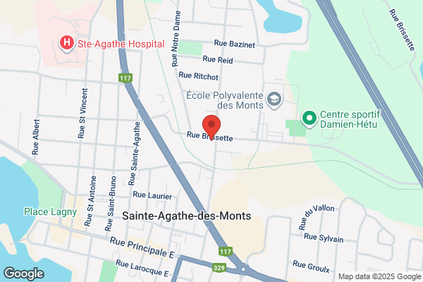 Moteurs Experts GP Inc
