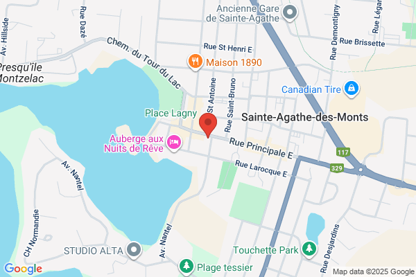 Caroline Magnan-David Remax Bonjour
