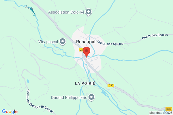 Aux Jardins D'hillside Gite