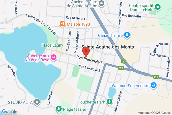 Centre Dentaire Annie-Claude Gouin