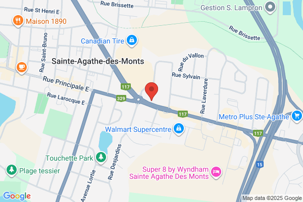 Centre Électronique Des Laurentides