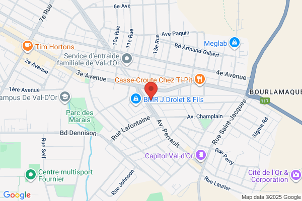 Clinique Chiropratique