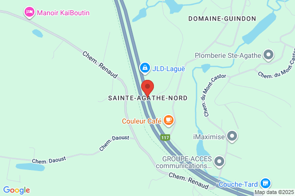 Clinique De Denturologie St-André