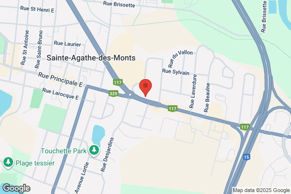 Hôpital Vétérinaire Sainte-Agathe