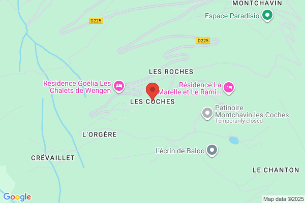 Écopêche