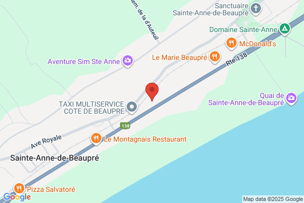 Bilodeau Autos